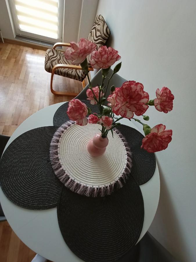 Udane Wczasy Διαμέρισμα Giżycko Εξωτερικό φωτογραφία